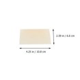 thumbnail image 2 of WEUVEB Disposable Hairdressing Perm Paper with Strong Water Absorption for Professional Salon Use, 2 of 8