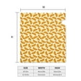 thumbnail image 3 of Kdxio Magnetic Mailbox Cover 25.5x21 in Mailbox Cover Outdoor Decoration Holiday Mailbox Covers for Home Garden Yard-25.5x21 in, 3 of 5