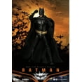 thumbnail image 3 of Beast Kingdom - Batman Begins - Dynamic 8ction Heroes - Batman Action Figure, 3 of 9