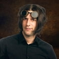 thumbnail image 3 of Wasteland Costume Goggles, 3 of 4
