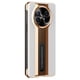 thumbnail image 1 of Para Huawei Mate X5 Funda con ventana de visualización Cubierta de teléfono de cuero con textura Litchi con soporte oculto, 1 of 5