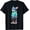 Black-03, variant on Prepare To Dye Funny Easter Egg Dyeing Eggs Tee Men Women T-Shirt
