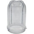 thumbnail image 4 of Replacement 16oz tall cup and 12oz short cups set for Magic bullet,MB1001/MB 1001B/MBR-1701 /MBR-1702 /MBR-1101 /MB-BX1770-02/MBR-030 Fits Original Magic Bullet Blender Juicer,e(1tall cup+1 short cup), 4 of 5