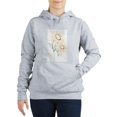 thumbnail image 1 of CafePress - Sunflowers2 67 - Women's Hooded Sweatshirt, 1 of 1