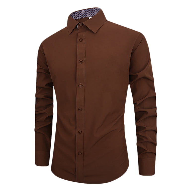 dress shirts for formal occasions Lenox Dress Shirt Classic Fit
