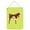 Multicolor, variant on Jamnapari Goat Green Wall or Door Hanging Prints