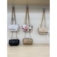 thumbnail image 2 of Bolsa de cadena de pegamento ligero GUES Mini pequeña bolsa de hombro crossbody S ZLKW, 2 of 4