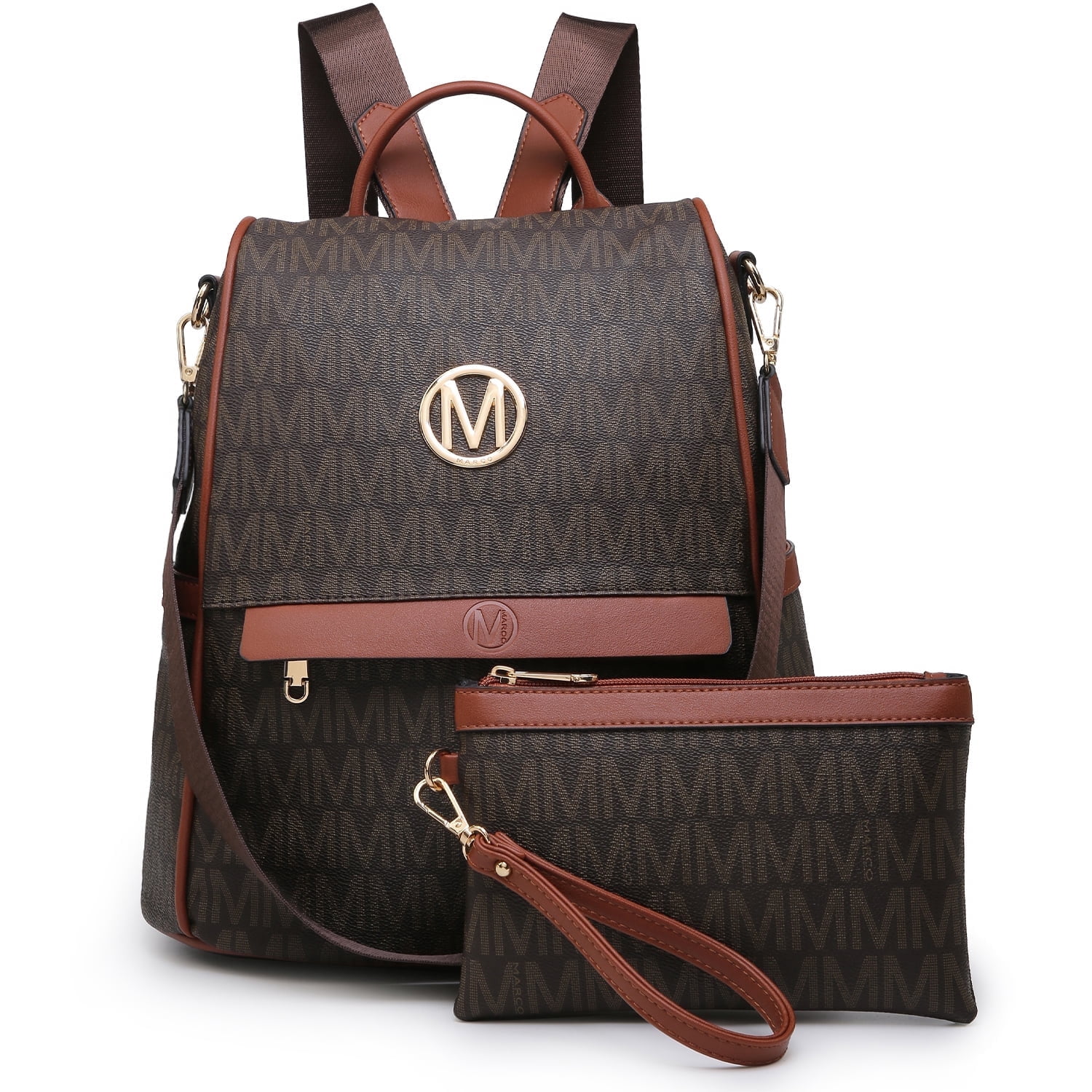 MKP COLLECTION Mini Backpack Purse for Women Fashion Cute 