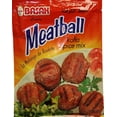 thumbnail image 4 of Basak Meatball Spice Mix 3.5 Oz (100 Gr), 4 of 4