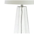 thumbnail image 5 of JONATHAN Y Dylan 28.5" Glass LED Table Lamp, Clear, JYL2006A, 5 of 7