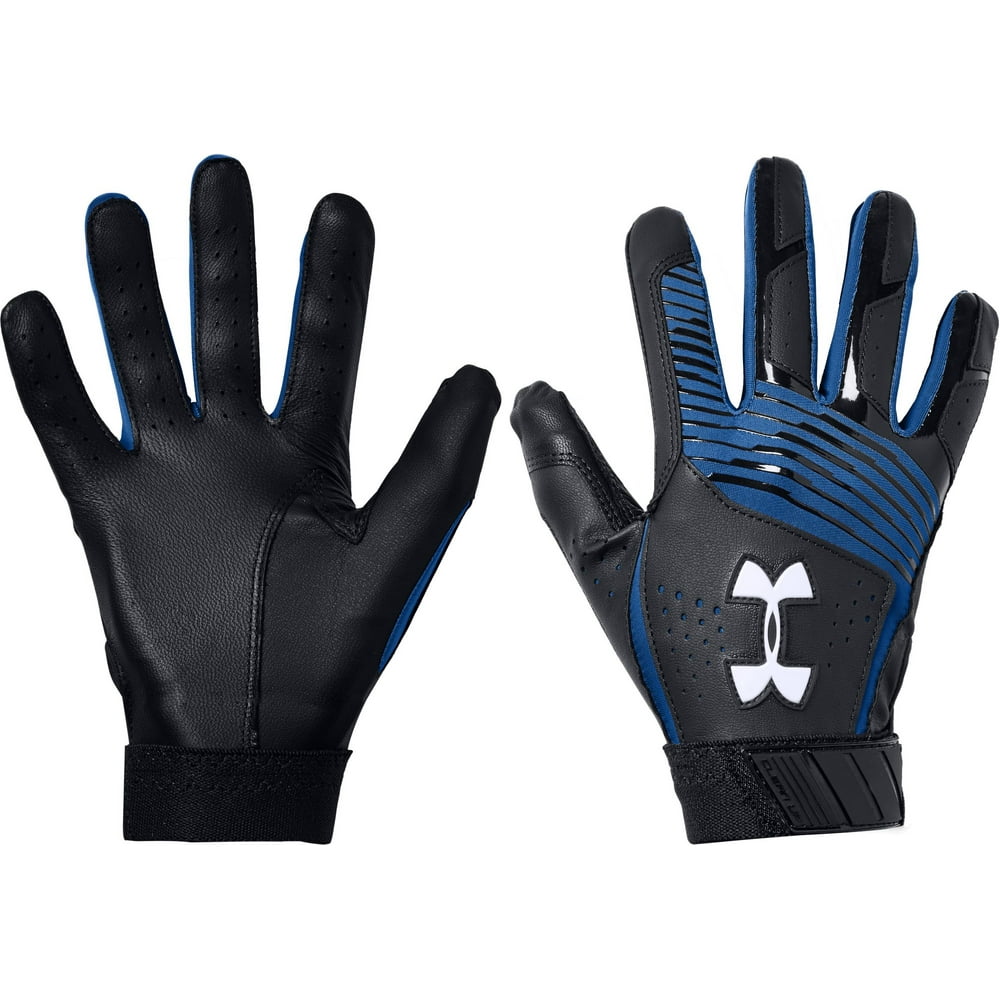 Under Armour Youth Clean Up Batting Gloves