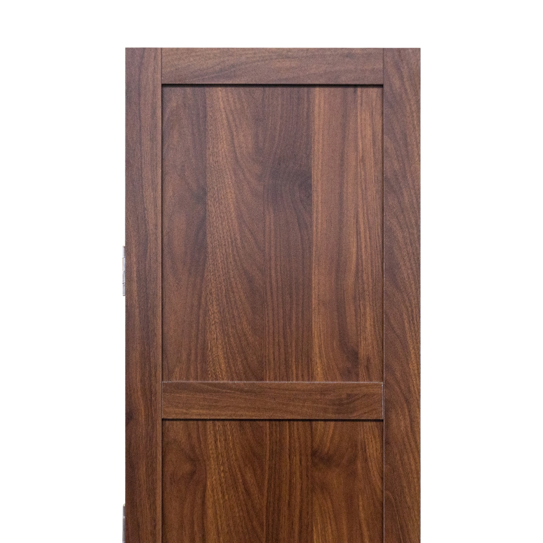 Noble House 70.87" Kitchen Pantry Cabinet, Freestanding Storage Sideboard with Doors, for Kitchen & Dining Room, Walnut