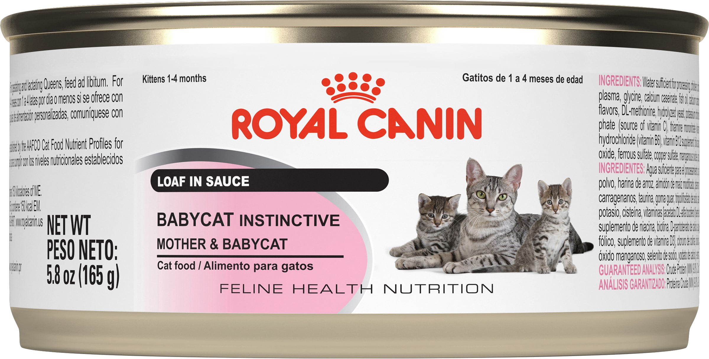 royal canin cat instinctive