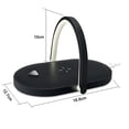 thumbnail image 5 of Cargador Inalámbrico De Luz Nocturna Plegable De 15w, 5 of 5
