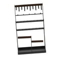 thumbnail image 4 of Jewelry Display Stand Rack Jewelry Holder for Living Room Showcase Bathroom, 4 of 7