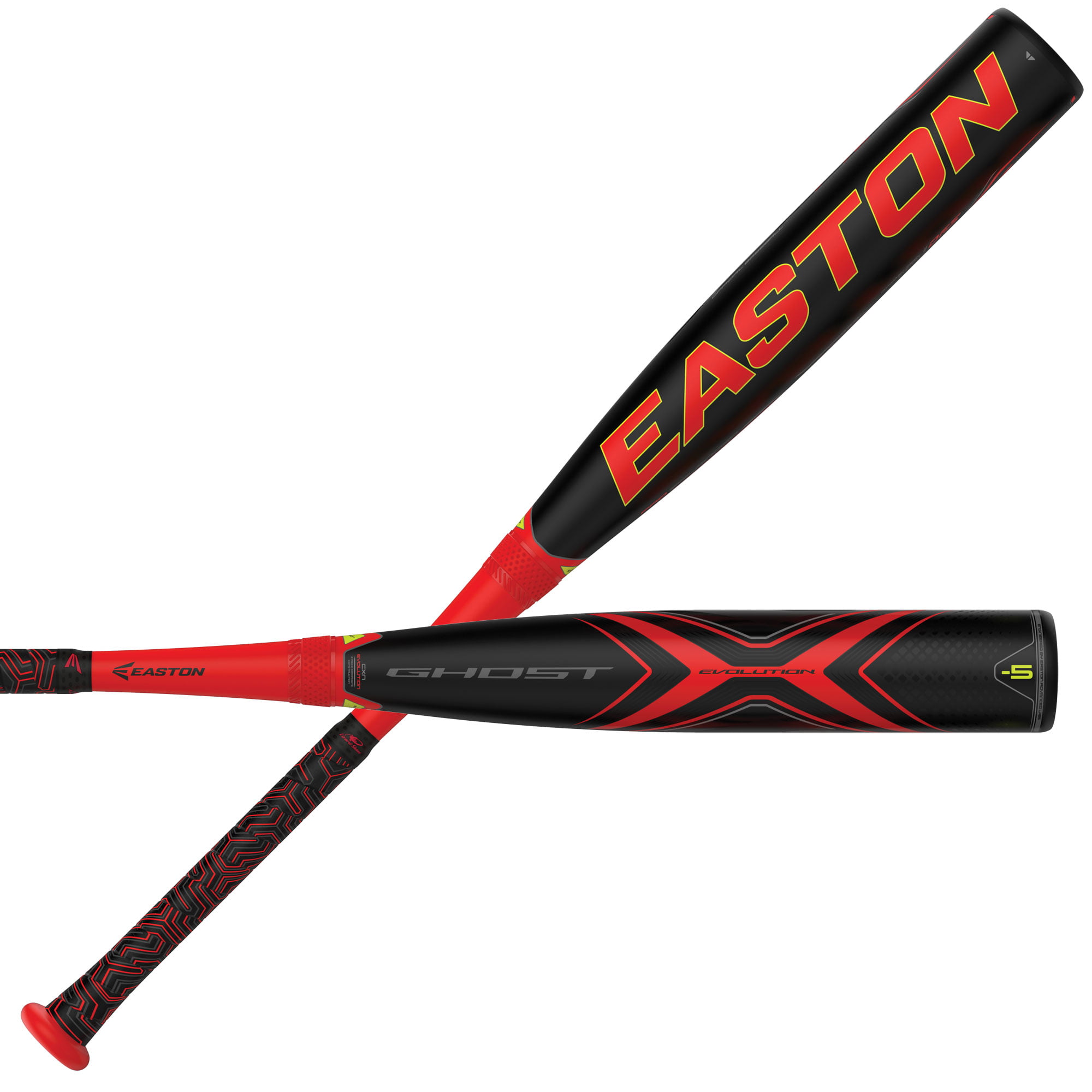 Easton Ghost X Evolution USSSA Baseball Bat, 31