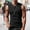 Black, variant on BKQCNKM Mens Shirts for Men Spring Summer Casual Sleeveless Tank Tops Tee Shirt Top Blouse Mens T Shirt, Black L