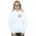 thumbnail image 2 of Supernatural Womens Winchester Breast Print Hoodie, 2 of 3