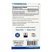 Ideal Bowel Support By Jarrow - 30 Capsules