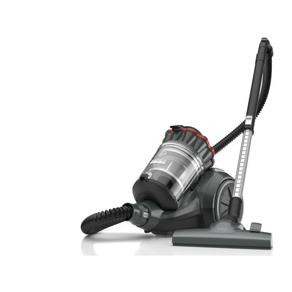 HOOVER Aspirateur-Traîneau Sans Sac MultiSurface
