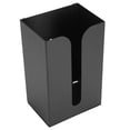 thumbnail image 4 of Toilet Paper Holder, Bathroom Hardware Tissue Box Holder Stand Wall Tissue Box  For Bathroom, 4 of 8