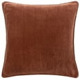 thumbnail image 1 of Yard Housse de Coussin Réversible en Chenille Lour, 1 of 3