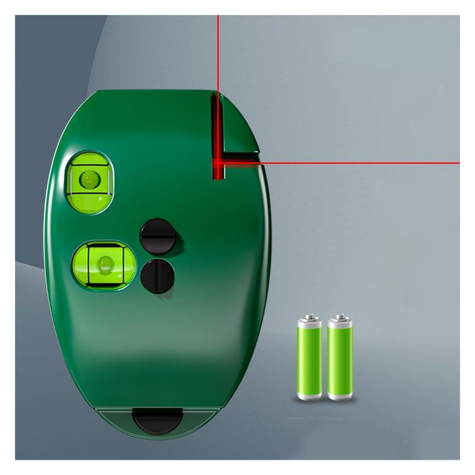 High Precision Infrared Right Angle Bubble Level Mini Professional Durable Quality 20M Long Distance ,Water-Proof & Dust Resistant