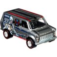 thumbnail image 4 of Hot Wheels Ford Transit Super Car Play Vehicle, 4 of 6