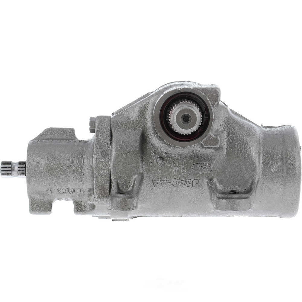 MAVAL 9801M Reman Gearbox