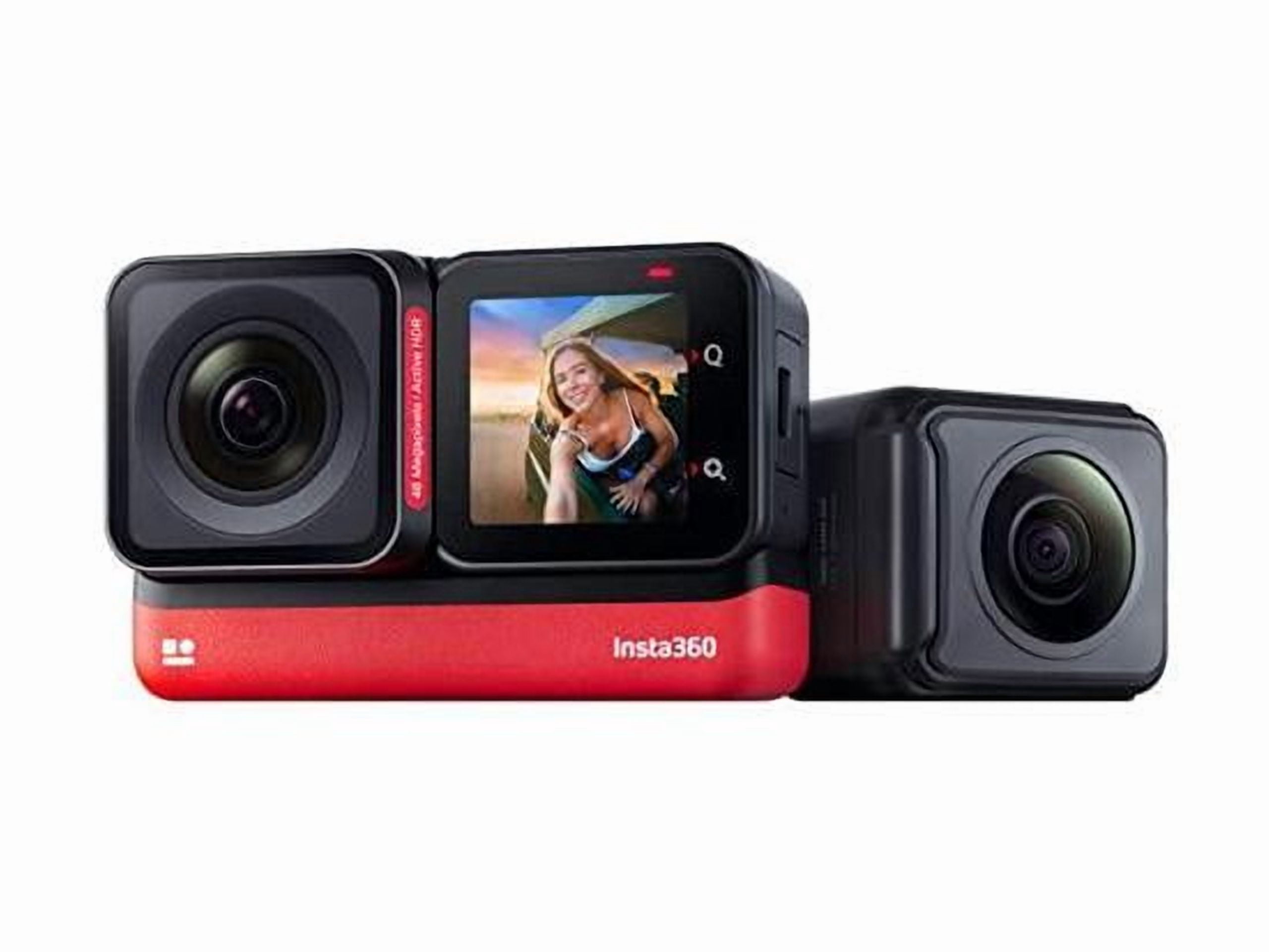 Insta360 X3 Waterproof 360 Degree Action Sports Camera Insta360 X3 Waterproof 360 Degree Action Sports Camera