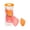 Miracle Complexion Sponge + Travel Case, 2 Count, variant on General Miracle Complexion Sponge, Beauty Sponge, Makeup Blending & Foundation Application, Streak-Free, Full Coverage Finish, Vegan, Cruelty & Latex-Free, 1 Count