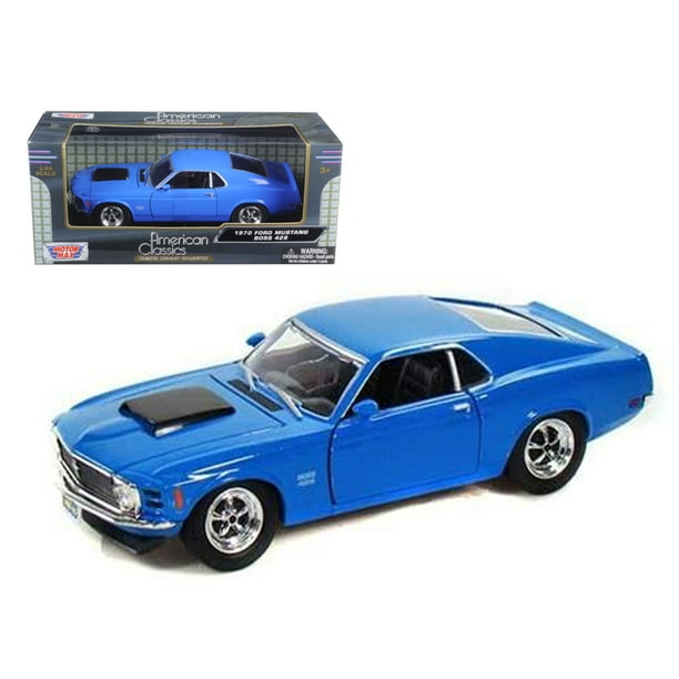 motormax diecast cars