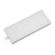 thumbnail image 5 of For Tefal X-Plorer Serie 75 S+ RG8597W Robot Vacuum Cleaner Main Side Brush Hepa Filters Mop Cloth D, 5 of 5