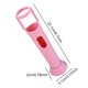 thumbnail image 4 of Funda Silicona Protectora Antideslizante para Micrófono Inalámbrico PartyBox () Rosa, 4 of 4