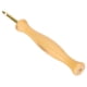 thumbnail image 2 of Dekaim-aguja Perforadora Portátil, Pluma Para Bordar, Enhebrador, Herramienta Con Mango De Madera Para Tejer, Coser, Manualidades De Fieltro, 2 of 5
