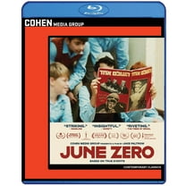Cohen Media Group - June Zero [BLU-RAY]