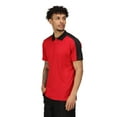thumbnail image 3 of Regatta Contrast Coolweave Pique Polo Shirt, 3 of 4