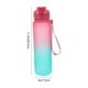 thumbnail image 1 of Outdoor Water Bottle Large Capacity Water Bottle for Daily Activities Tritan Material Hanging Strap 1Pcs, 1 of 4