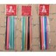 thumbnail image 2 of Classic Colorful Pick-Up Sticks Game Set for Family Fun and Parent-Child Play, 90 Pieces Plastic Toy Sticks, 2 of 4