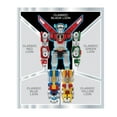 thumbnail image 6 of Voltron Classic Black Lion, 6 of 8