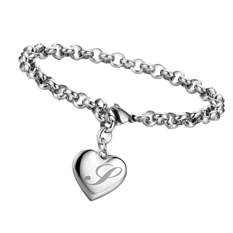 love s letter bracelet