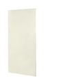 thumbnail image 5 of Swan Solid Surface 72'' x 36'' x 0.25'' One Panel Shower Wall, 5 of 7