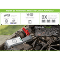 Cobra CPP 8000 Jumpack Jump Starter/Power Pack