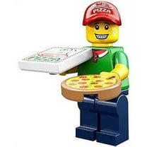 LEGO Pizza Man MINIFIGURE 71007