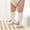 Beige, variant on Spazoro Toddler Baby Boys Girls Soft Soled Shoes Socks, Cute Print Soft Dispensing Non-Slip Solid Color Cotton Warm Indoor Socks for Kids Girls Beige Size 1-3T