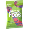 Fruit by the Foot Fruit Flavored Snacks, Berry Tie-Dye, 4 ct
