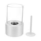 thumbnail image 5 of Brasero de Escritorio con Tapa, Chimenea de Mesa, Brasero de Mesa portátil para Interiores y Exteriores, para Festivales en el hogar, Camping en el ,, 5 of 8