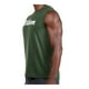 thumbnail image 2 of Playera Wilson para Hombre, Verde Talla  M, 2 of 4