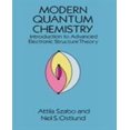 thumbnail image 1 of Modern Quantum Chemistry By Szabo, Attila/ Ostlund, Neil S., 1 of 2