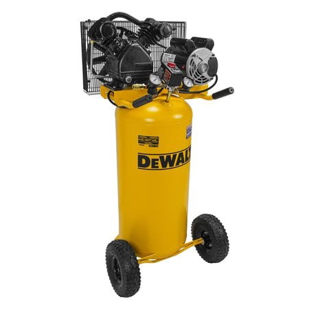 Dewalt-DXCMLA1682066 20-Gallon Portable 155-PSI Electric Vertical Air Compressor